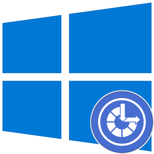 Як відключити спеціальні можливості в Windows 10