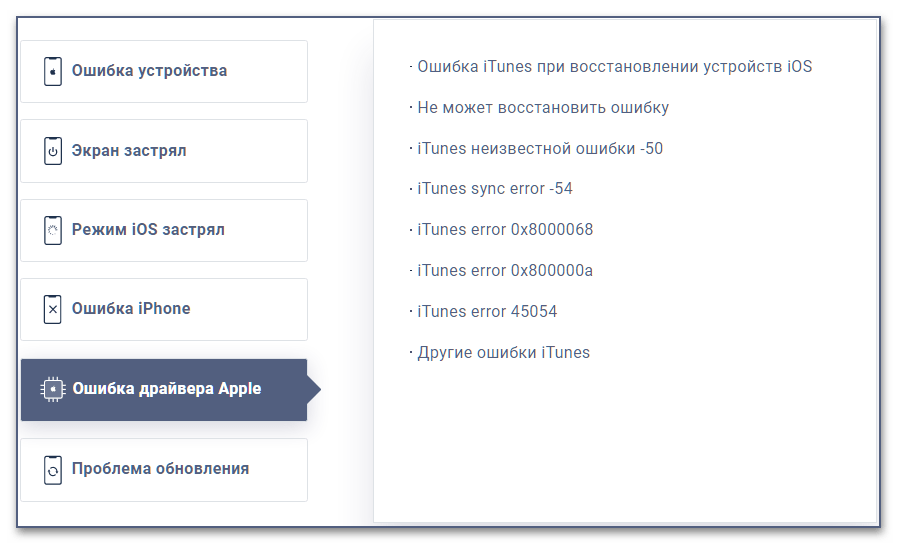 Отзывы про Tenorshare ReiBoot в 2021 году_027