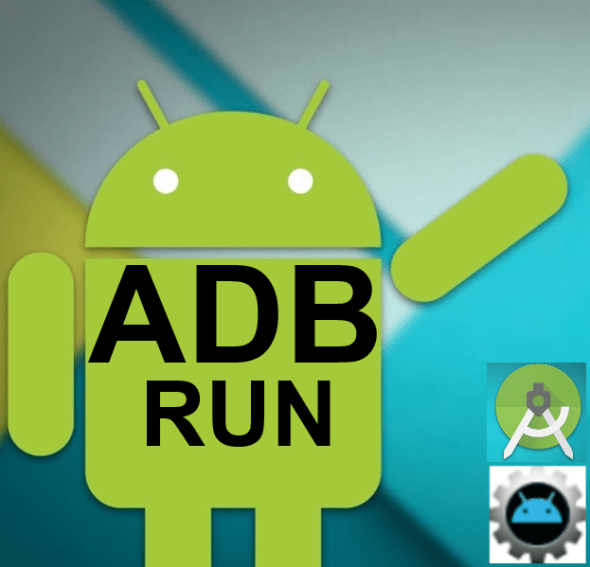 Завантажити ADB Run 4.4.3.1 безкоштовно