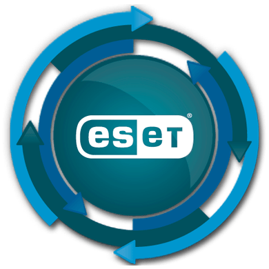 Eset Smart Security лого