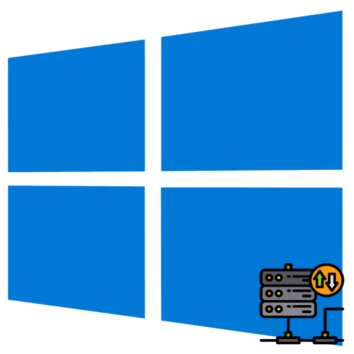 Як обмежити резервовану пропускну здатність в Windows 10