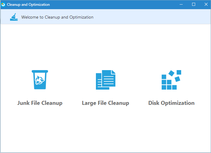 Мастера EaseUS Partition Master (6)