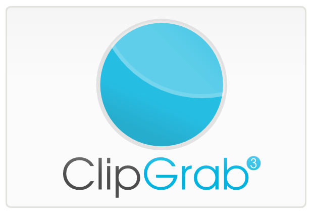 Завантажити Clipgrab 3.6.8 безкоштовно