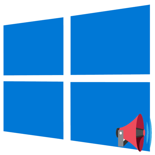 Как включить моно звук в Windows 10