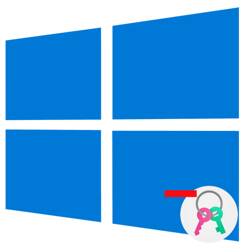 Как удалить ключ продукта в Windows 10