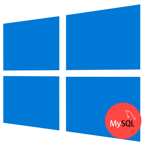 Як встановити MySQL на Windows 10