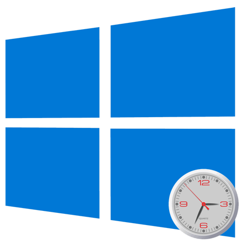 Як прибрати секунди в годинах в Windows 10