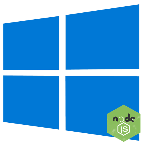 Як встановити Node.js на Windows 10