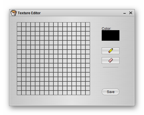 Редактор текстуры Linkseyi`s Mod Maker