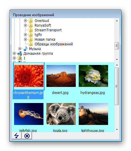 Поиск изображений Tkexe Kalender