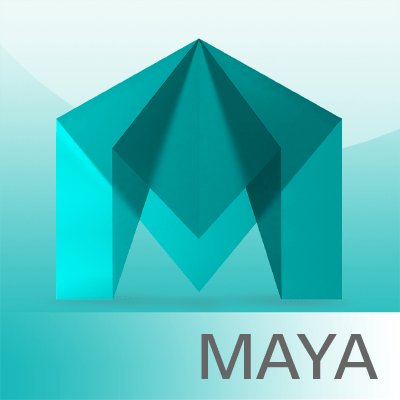 Autodesk Maya завантажити безкоштовно