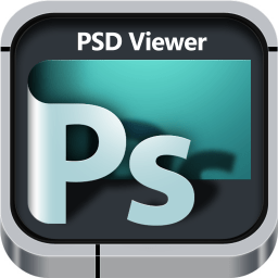 PSD viewer скачати безкоштовно