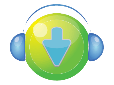 Free Music Downloader Studio logo