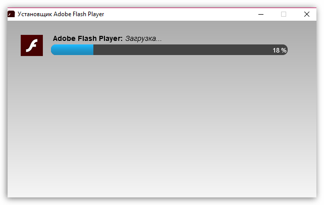 Как установить Адобе Флеш Плеер на компьютер