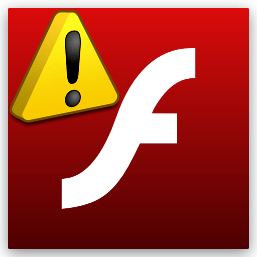 Основные проблемы Flash Player