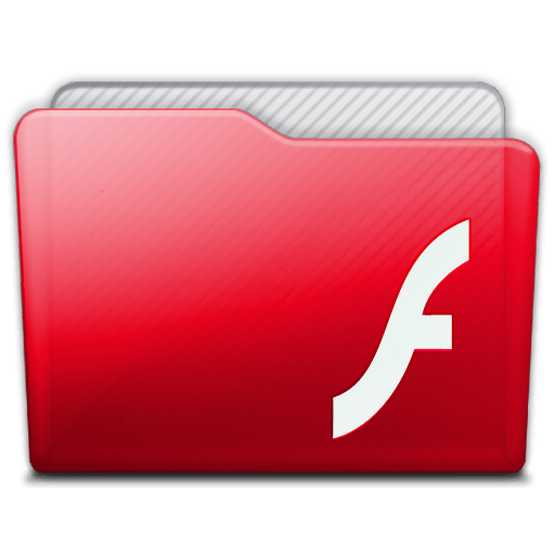 Де знаходиться папка завантажень Adobe Flash Player