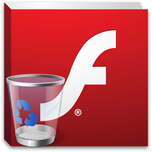 Як видалити Adobe Flash Player повністю