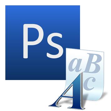Як встановити шрифт в Фотошопі CS6