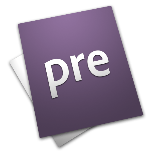 Як змінити мову в Adobe Premiere Pro