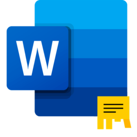Як зробити Шаблон оголошення з відривними листочками в Word
