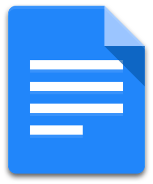 Google Docs