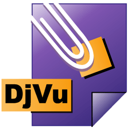 DjVu Reader