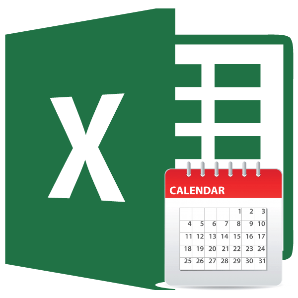 Як зробити календар в Excel: 3 простих способи