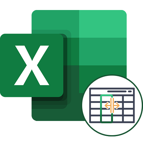 Як розділити стовпець на стовпець в Excel