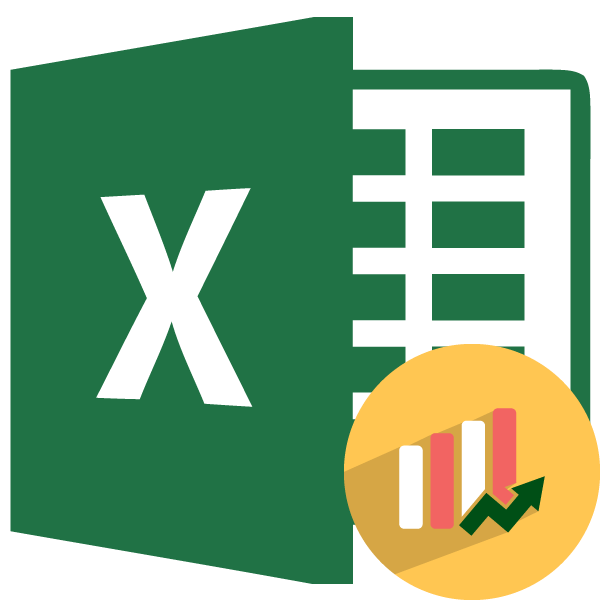 Довірчі інтервали в Excel