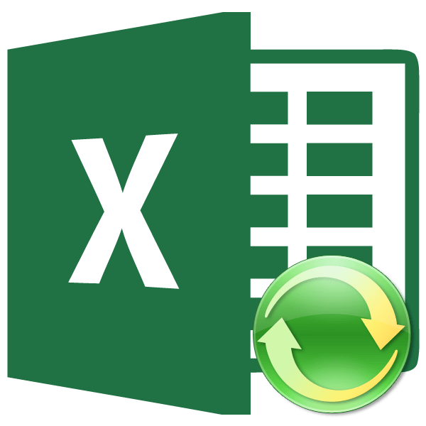 Циклическая ссылка в Microsoft Excel