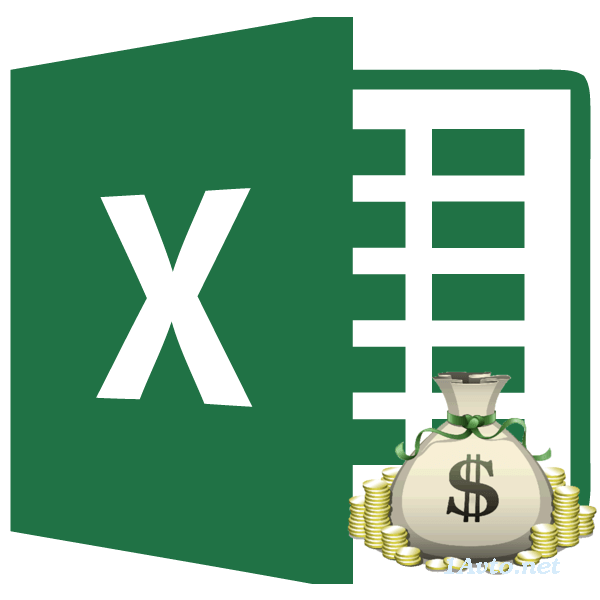 Розрахунок ануїтетного платежу в Excel