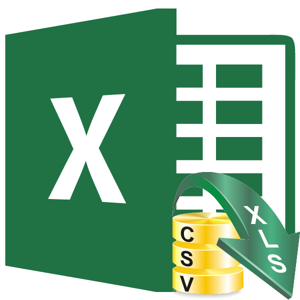 Як відкрити CSV в Excel