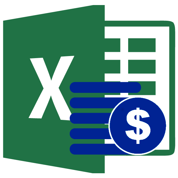 Матрица БКГ в Microsoft Excel