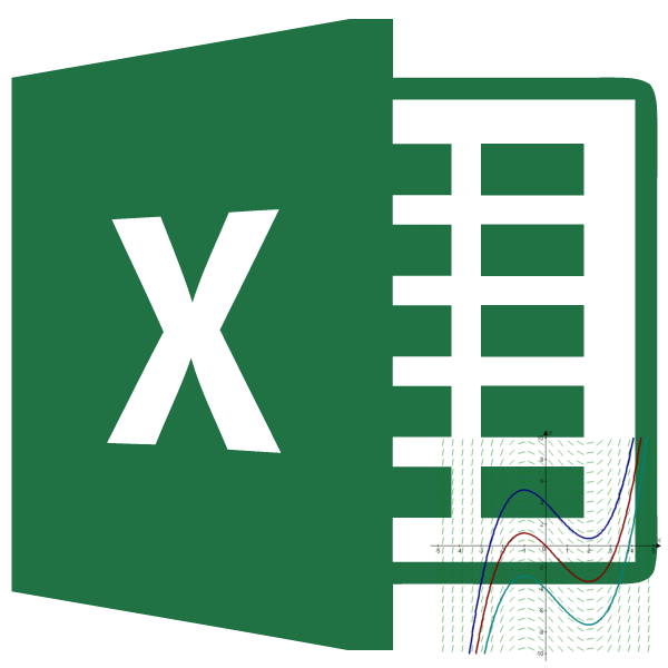 Функция Лапласа в Microsoft Excel