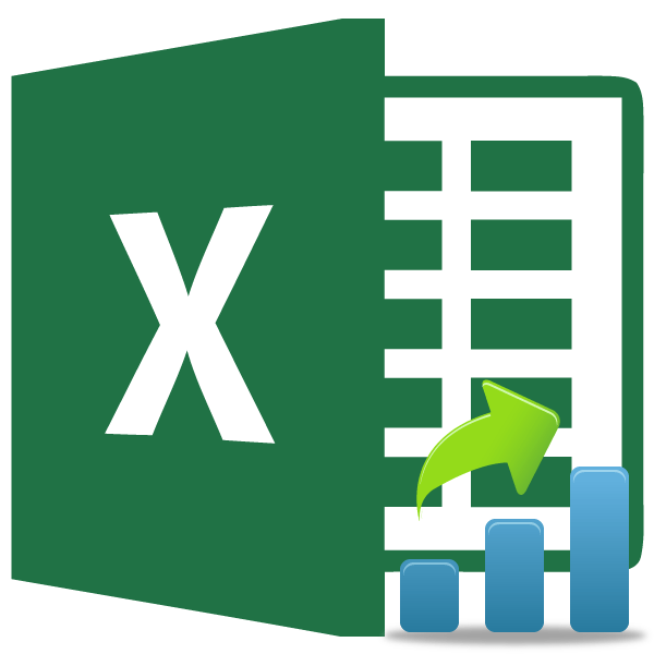 Ранжирование в Microsoft Excel