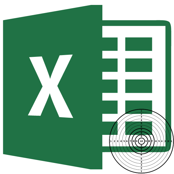 Дисперсия в Microsoft Excel