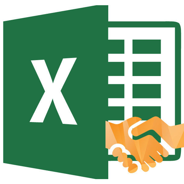 Функція зчеплення в Excel