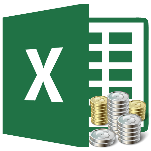 Финансовые функции в Microsoft Excel