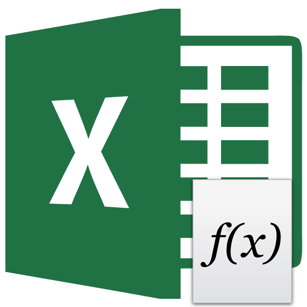 Математичні функції в Excel: детальний опис