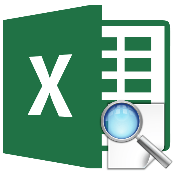 Функція перегляду в Excel