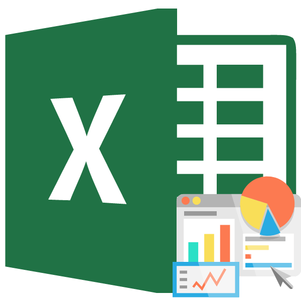 Статистичні функції в Excel