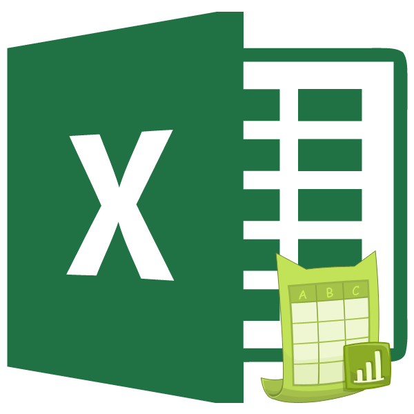 Лист в Microsoft Excel