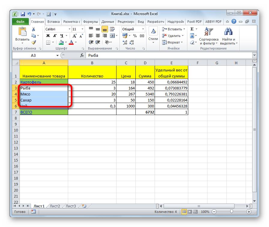 Гиперссылки удалены в Microsoft Excel