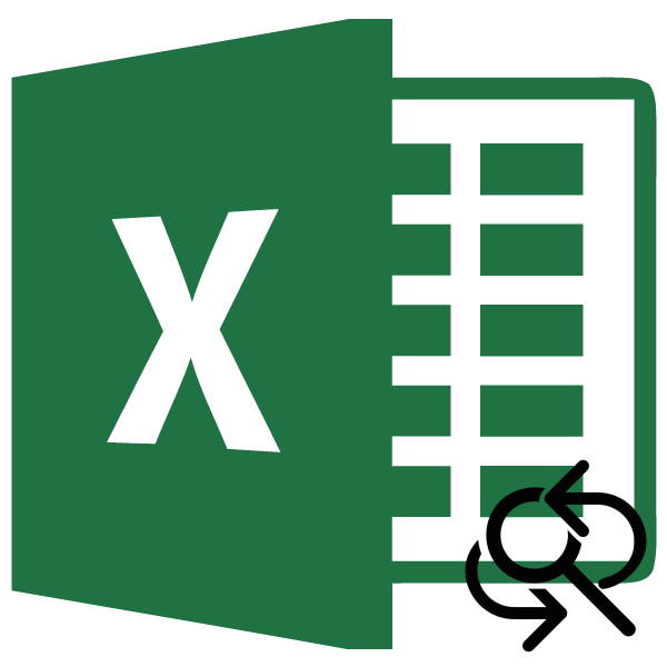 Заміна символів у Excel