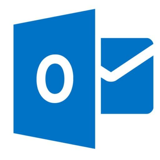 Созадание почты в Microsoft Outlook