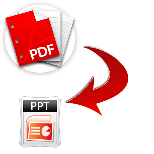 Як перекласти PDF в PowerPoint