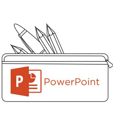 Як вставити текст у PowerPoint