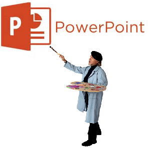 Як поміняти фон в презентації PowerPoint