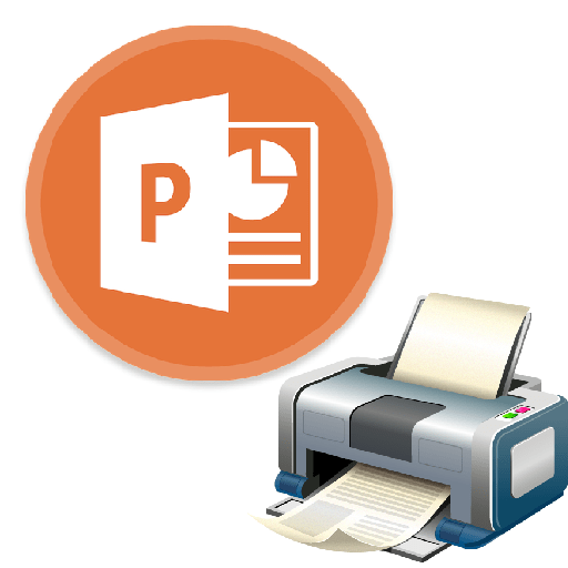 Как распечатать презентацию в PowerPoint