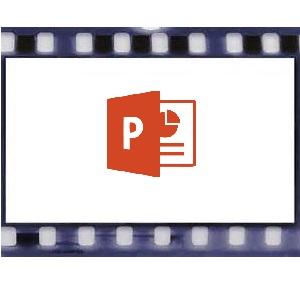 как создать анимацию в PowerPoint